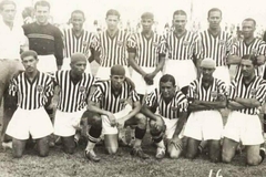 BRASILEIRO 1937 na internet