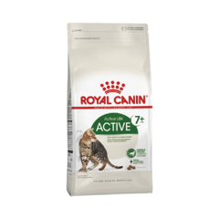 Royal Canin Active +7 1.5Kg