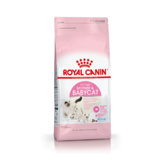 Royal Canin Mother & Babycat 0.400gr
