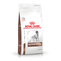 Royal Canin GastroIntestinal Adulto 10Kg