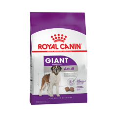 Royal Canin Giant Adulto 15Kg