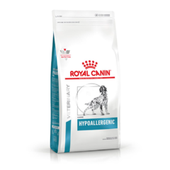 Royal Canin Hipoalergenico 10Kg