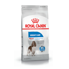 Royal Canin Medium Weight Care 10Kg