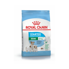 Royal Canin Starter Mini ( Mother & Babydog) 3Kg