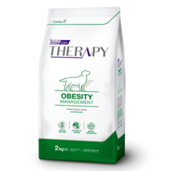 Vital Can Therapy Obesity Management 15kg