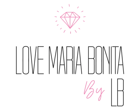 Love María Bonita