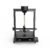 Impressora 3D de Pellets - Piocreat G5 Vista Frontal