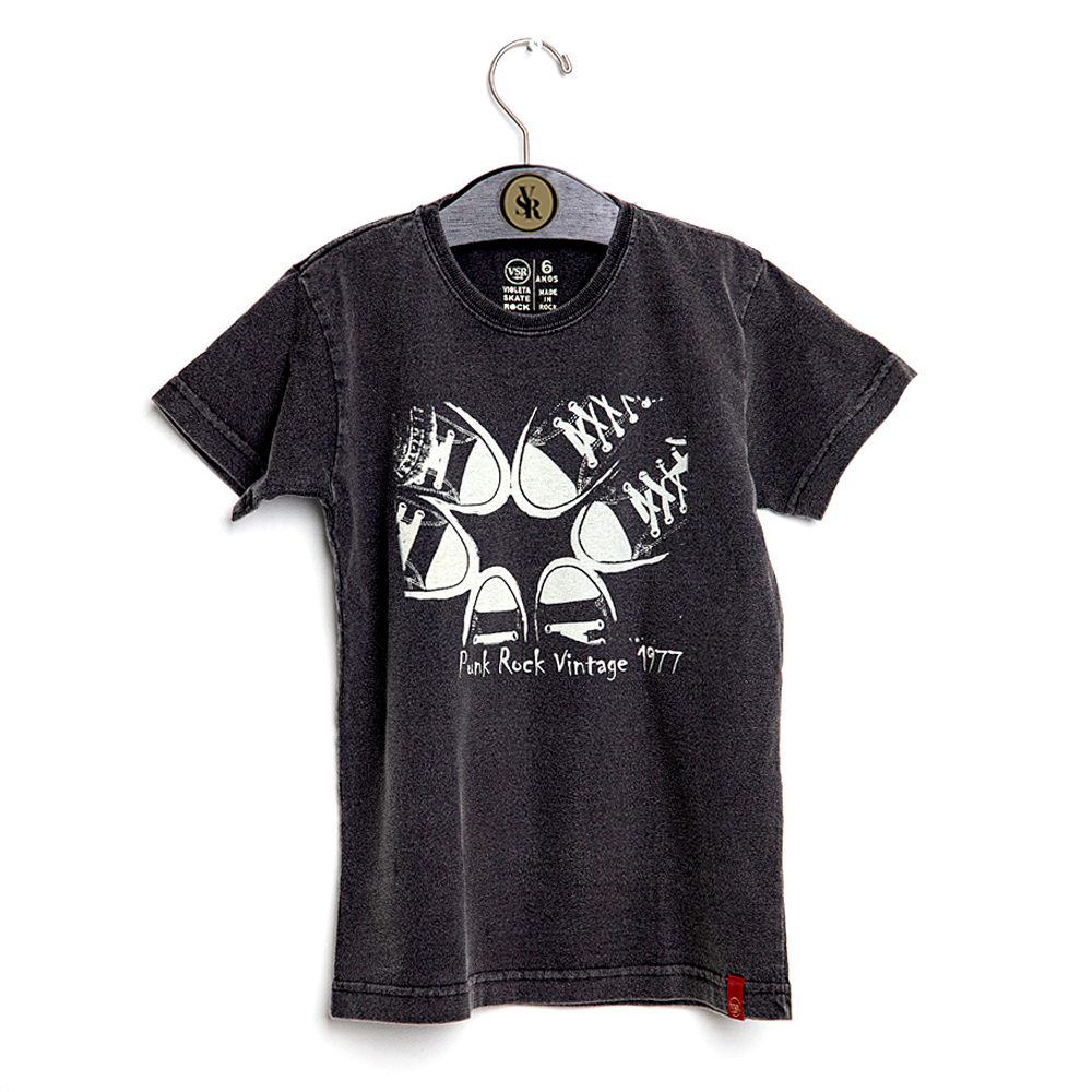 Camisetas rock vintage sale
