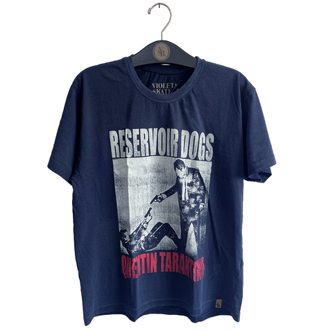 Camiseta VSR Reservoir Dogs