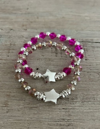 Pulsera Estelar