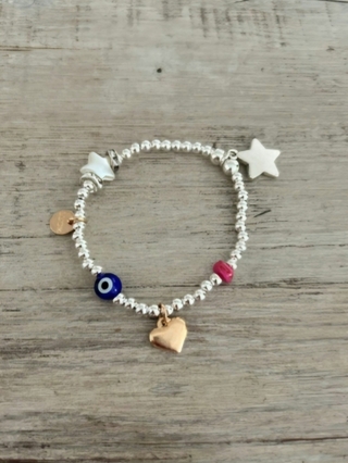 Pulsera Kenny