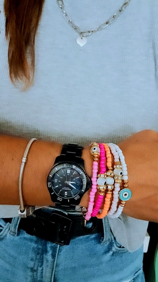 Set de Pulsera Stephie