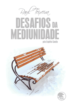 Desafios da Mediunidade - Raul Teixeira (médium), Camilo (espírito)