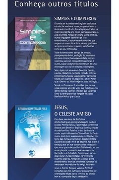 Enigmas e Soluções - Alessandro Viana Vieira de Paula - Editora Fráter Livros Espíritas