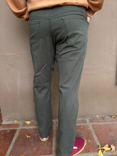 Pantalon AC/CAVALIER - comprar online