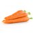 Cenoura orgânica (500g)
