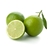 Limão tahiti orgânico (500g)
