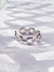 ANILLO PEKIN SILVER