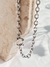 COLLAR CONSTANCE SILVER - LOVE LOLA