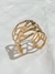 BRAZALETE CUPIDO BRONCE by PAULA VIDAL