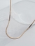 COLLAR MALLORY GOLD en internet