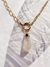 COLLAR QUARTZ