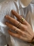 ANILLO CHENNAI GOLD - comprar online