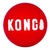 Kong Ball Signature Large Con Sonido