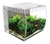 Acuario Fluval Flex 34 Lts Blanco - comprar online