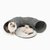 Tunel Vesper Cat It Para Gatos Color Gris