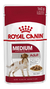 Royal Canin Size Health Nutrition Medium Adult Sobre De 140 g