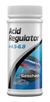 Seachem Acid Regulator 4.5-6.8 X 50 Grs