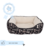 Cama moisés rectangular Dog It - comprar online