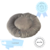 Colchon Circular N°3 55cm diámetro - comprar online