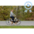 Correa Extensible 1-2mts, 25mm Para Perros Footing/bicicleta - comprar online