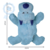 Juguete Peluche con sonido Kong Cozie en internet