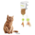 Dispensador de golosinas o alimento para gatos Afp - comprar online