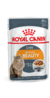 Pouch Royal Canin Intense Beauty In Gravy