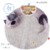 Cama para gatos Snoozy Friends 3d