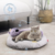 Cama para gatos Snoozy Friends 3d - comprar online