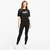 Camiseta Cropped Puma Essentials Logo Feminina - loja online