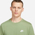 Camiseta Nike Sportswear Club Masculina