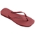 Chinelo Havaianas Slim Square Logo Pop Up - loja online