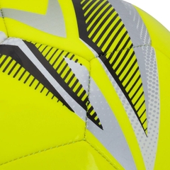 Bola de Futebol Campo Puma Big Cat - Amarelo+Preto