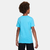 Camiseta Nike Sportswear Futura Icon Infantil AR5252 - comprar online