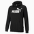 Moletom Puma Essential Big Logo