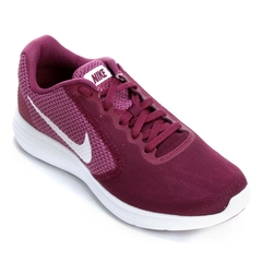 Tênis Nike Revolution 3 Feminino - Anyp Sport Stancia