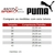 Tênis Puma Wired Run BDP Feminino