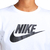 Camiseta Nike Sportswear Essentials Feminina na internet