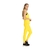 Legging Live! Icon Cyber Yellow na internet